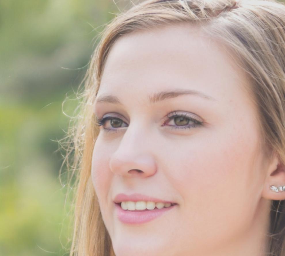 Dozentin Sarah Hoffmann