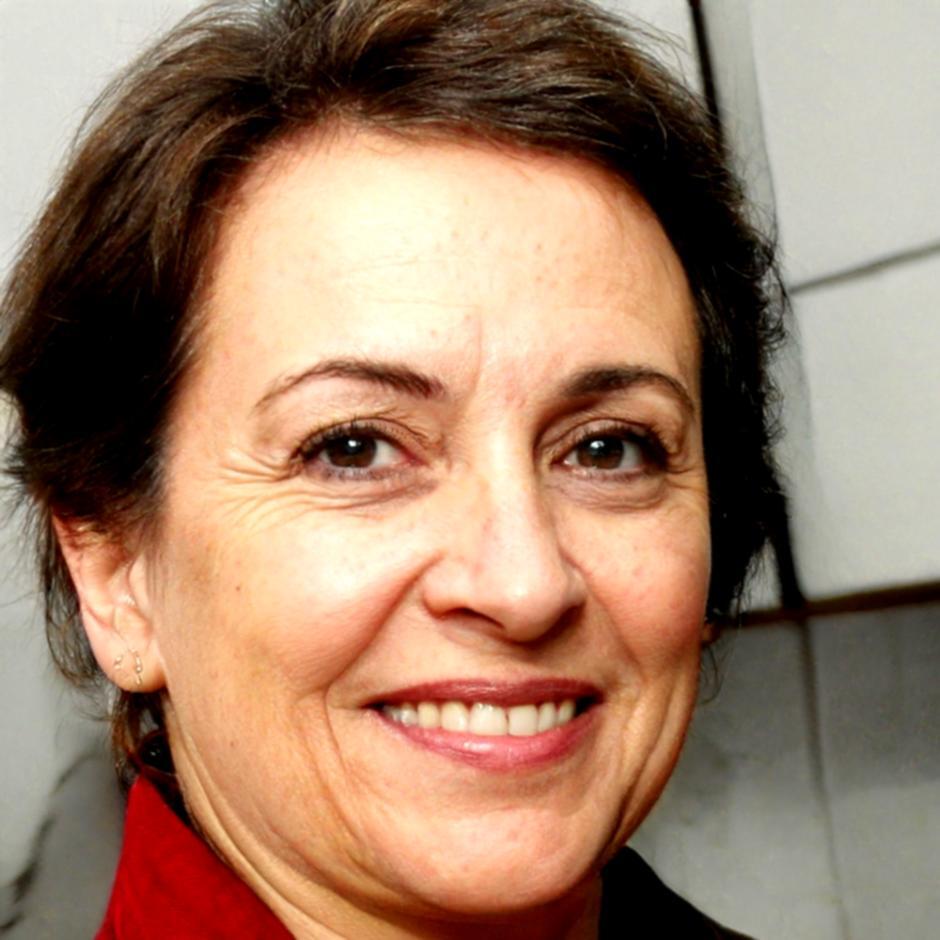 Marina Schneider